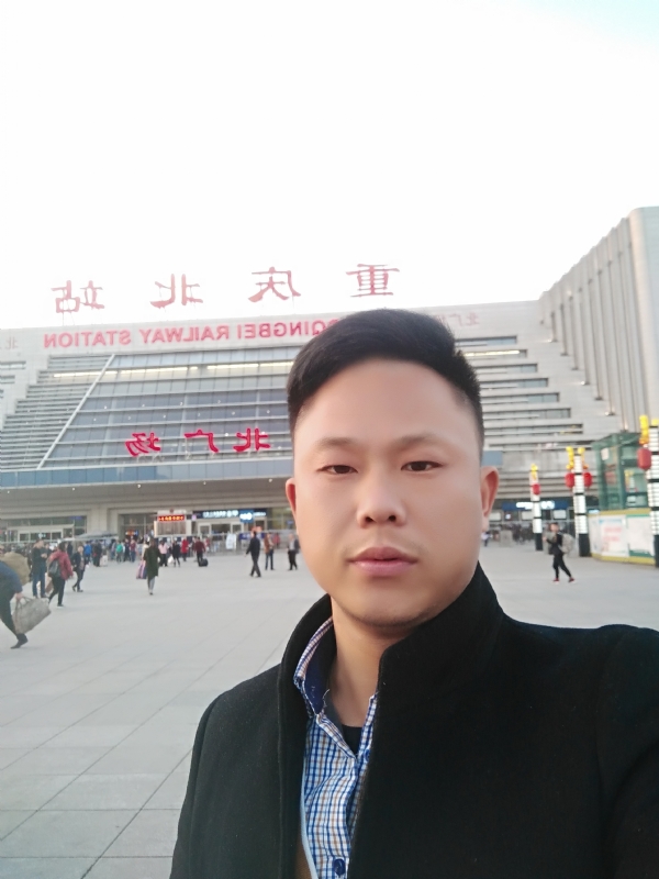 释然的第一张照片--安徽认干亲服务网