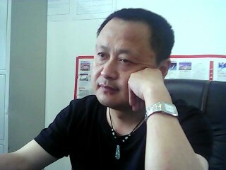 雅木的第一张照片--安徽认干亲服务网