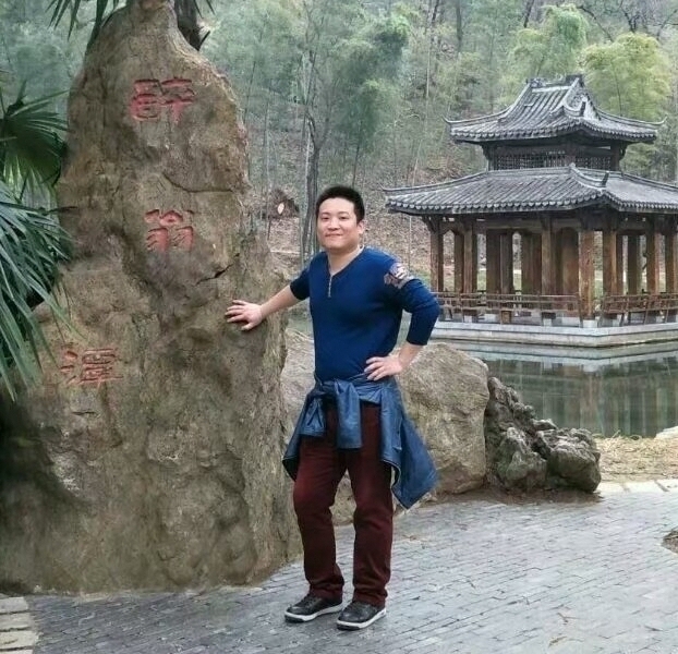 烦事用点心的第一张照片--安徽认干亲服务网