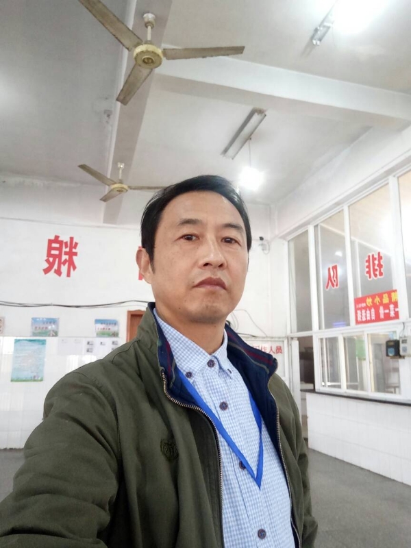 明月的第三张照片--安徽认干亲服务网