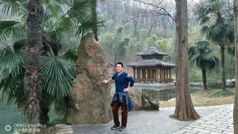 烦事用点心的第一张照片--安徽认干亲服务网