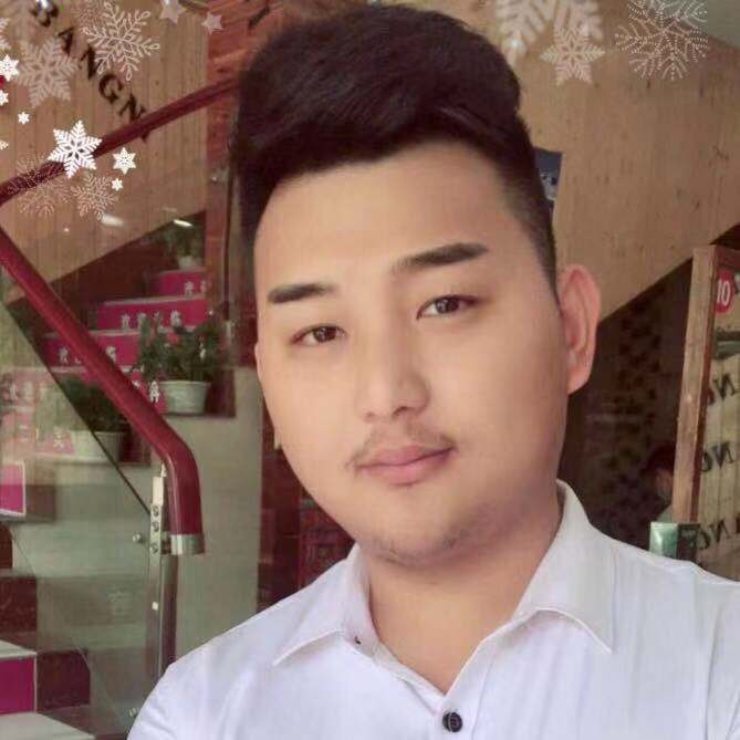 孤独的小飞象的第一张照片--安徽认干亲服务网