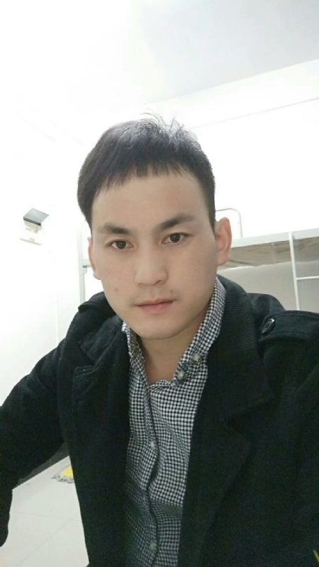 一米阳光的第一张照片--安徽认干亲服务网