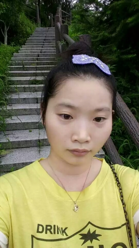 清风的第二张照片--安徽认干亲服务网