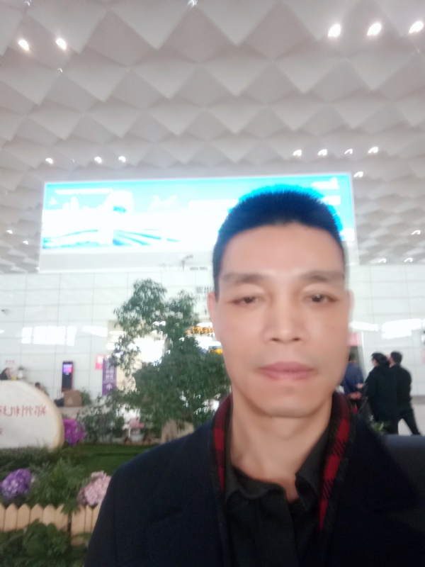 阿源的第二张照片--安徽认干亲服务网