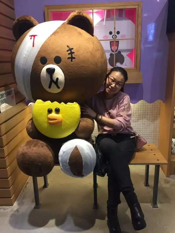 黑日梦的第一张照片--安徽认干亲服务网