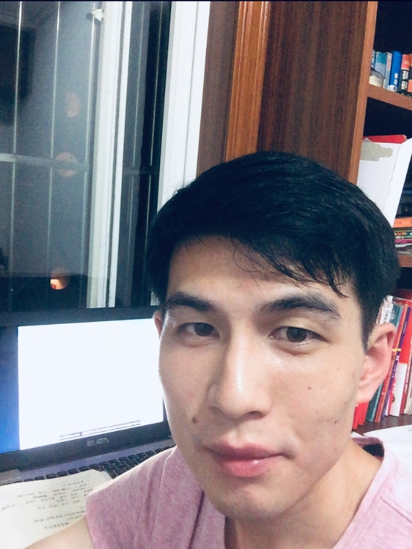 爱吃黄焖鸡的第一张照片--安徽认干亲服务网