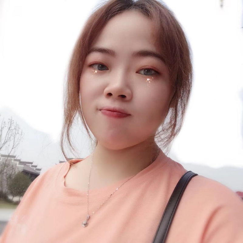 小颖的第一张照片--安徽认干亲服务网