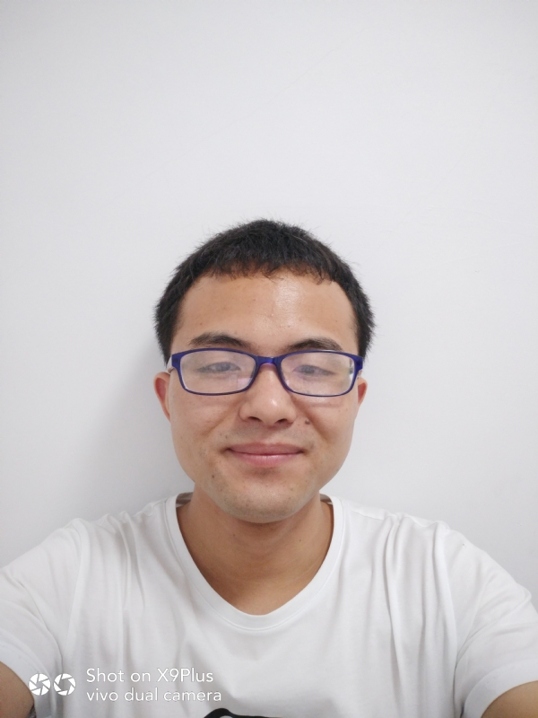 林言的第一张照片--安徽认干亲服务网