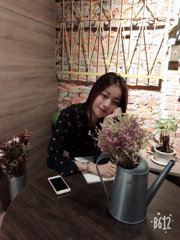 瑶瑶呀的第一张照片--安徽认干亲服务网