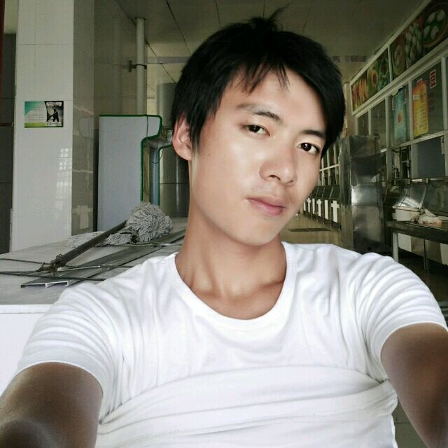 四爷的第一张照片--安徽认干亲服务网