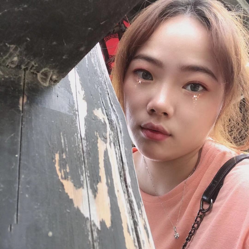 挚爱宇的第一张照片--安徽认干亲服务网