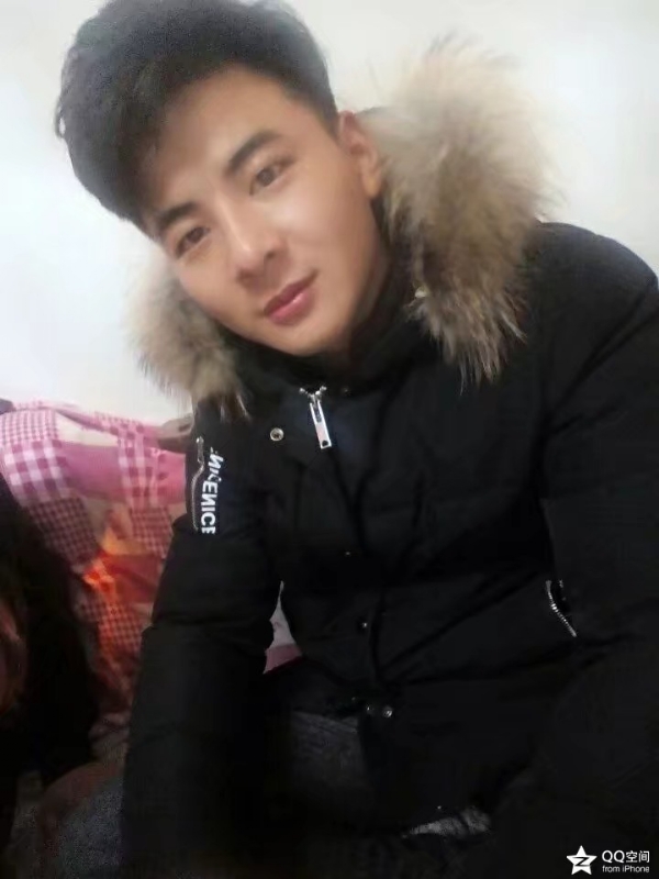 A少的第一张照片--安徽认干亲服务网