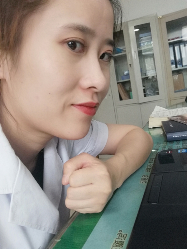 一米阳光的第一张照片--安徽认干亲服务网