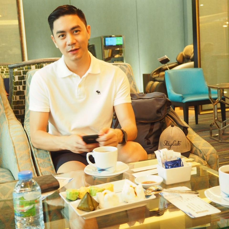 李的第二张照片--安徽认干亲服务网