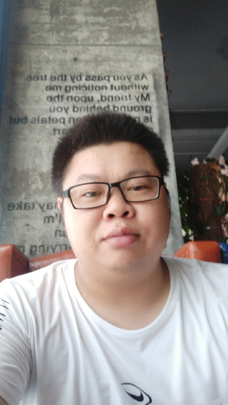 wzk坤的第一张照片--安徽认干亲服务网