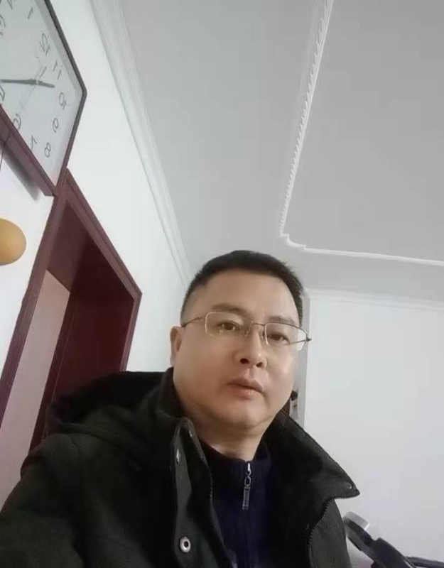 想牵你的手的第一张照片--安徽认干亲服务网