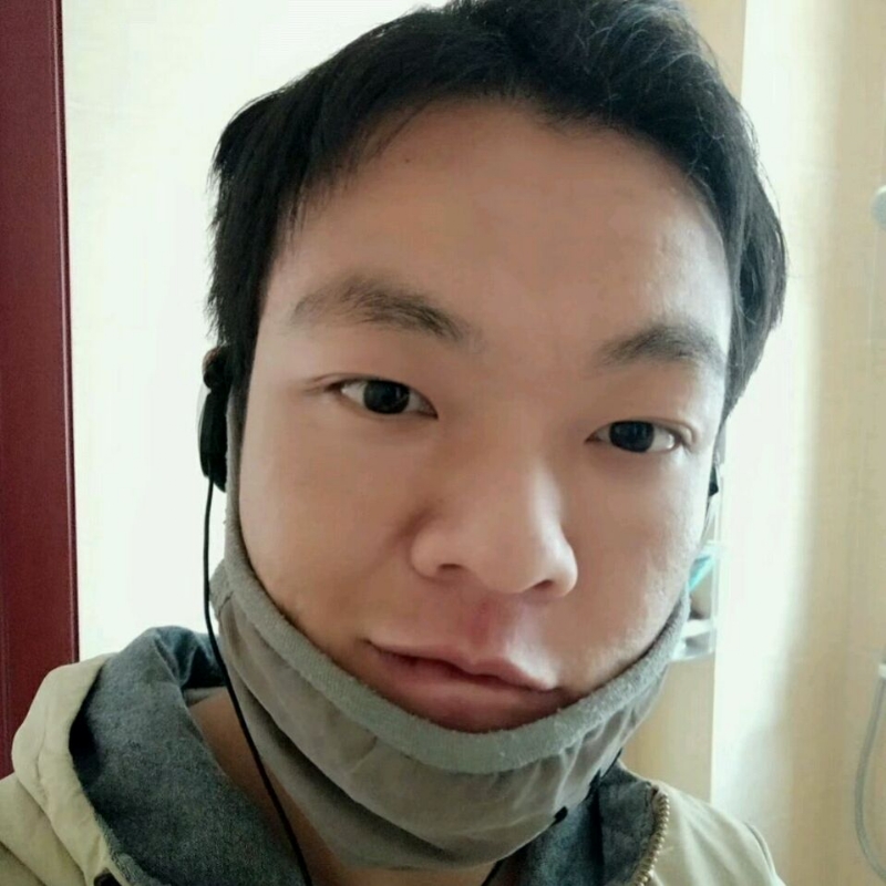 泡沫哭泣的第一张照片--安徽认干亲服务网