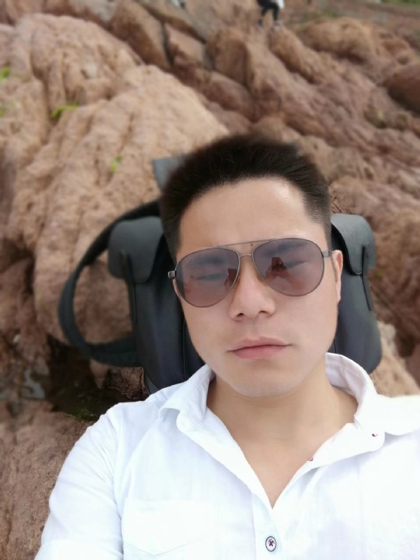 易听的第一张照片--安徽认干亲服务网