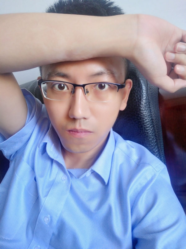 涛神的第一张照片--安徽认干亲服务网