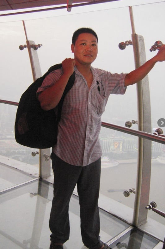 缘份天空的第一张照片--安徽认干亲服务网