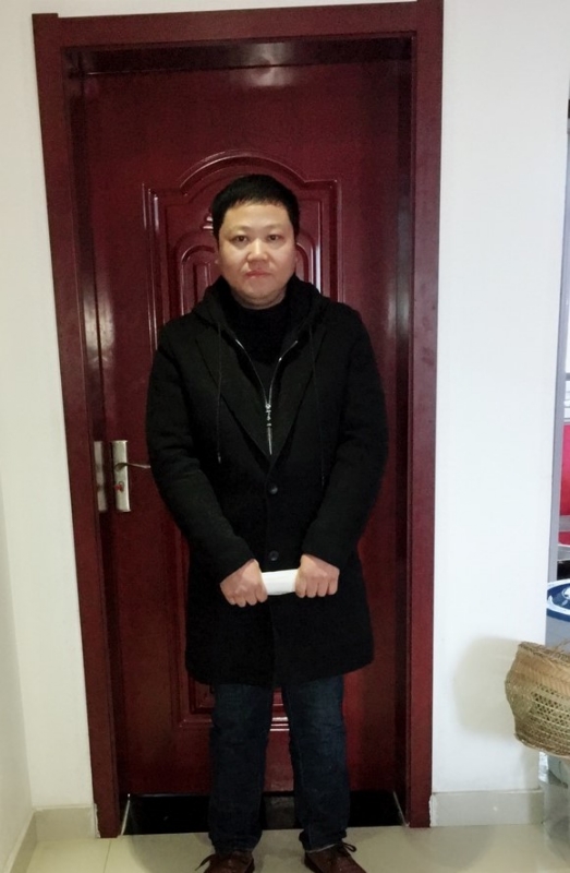 缘份天空的第二张照片--安徽认干亲服务网