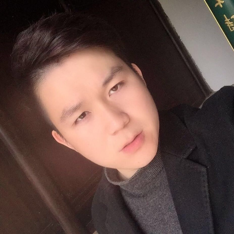 余生有你，可好的第一张照片--安徽认干亲服务网