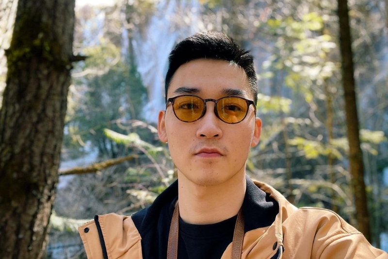 Mr.李的第一张照片--安徽认干亲服务网