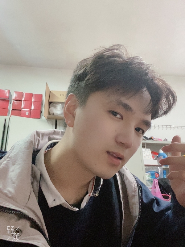 橘生淮南的第一张照片--安徽认干亲服务网