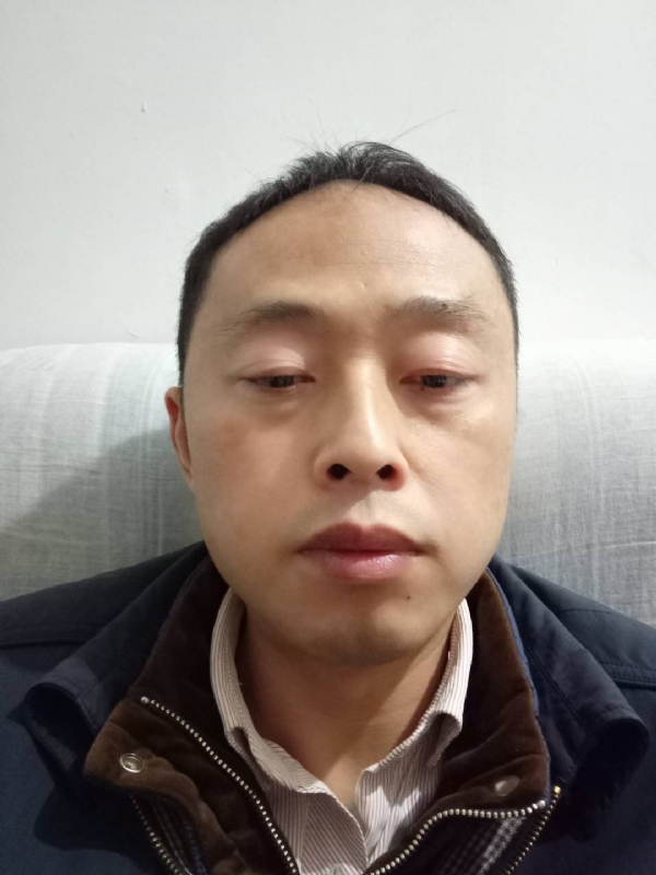 阳光的第一张照片--安徽认干亲服务网