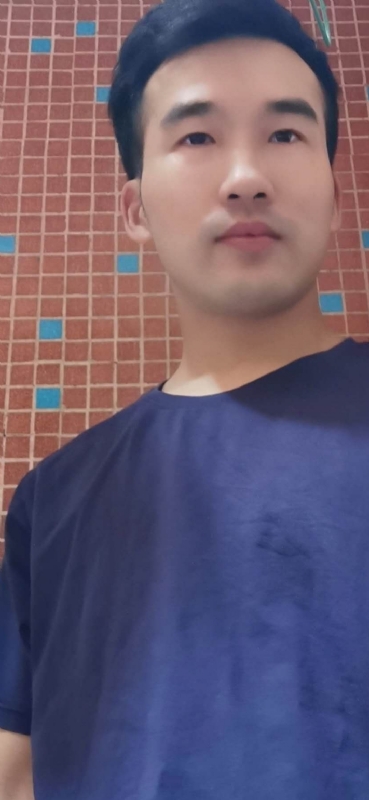 辉哥的第二张照片--安徽认干亲服务网