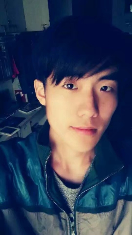 大尾巴哥哥的第一张照片--安徽认干亲服务网