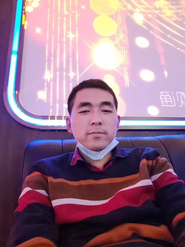 缘分的天空的第一张照片--安徽认干亲服务网