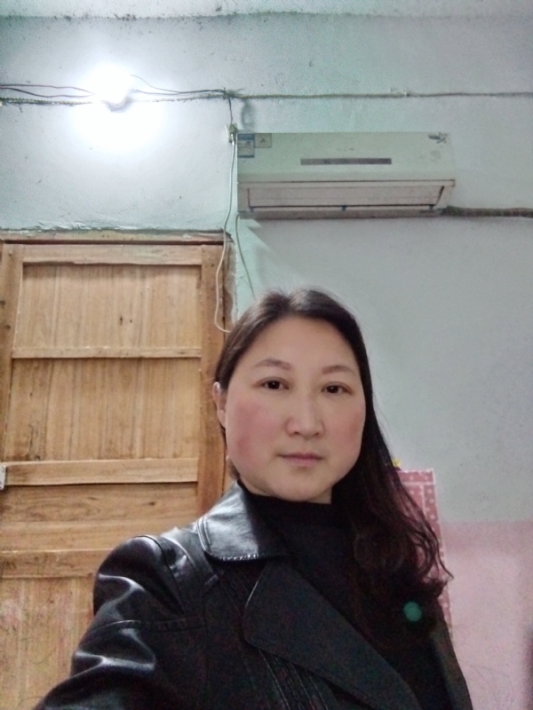 孝勤的第一张照片--安徽认干亲服务网