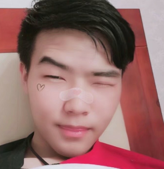 望云山的第一张照片--安徽认干亲服务网