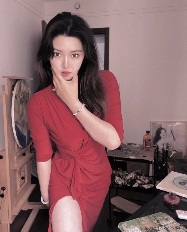 YANGYANG的第二张照片--安徽认干亲服务网