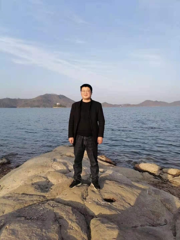 命之子的第一张照片--安徽认干亲服务网