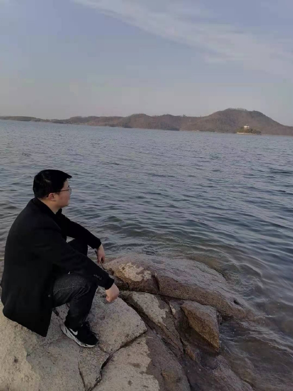 命之子的第二张照片--安徽认干亲服务网