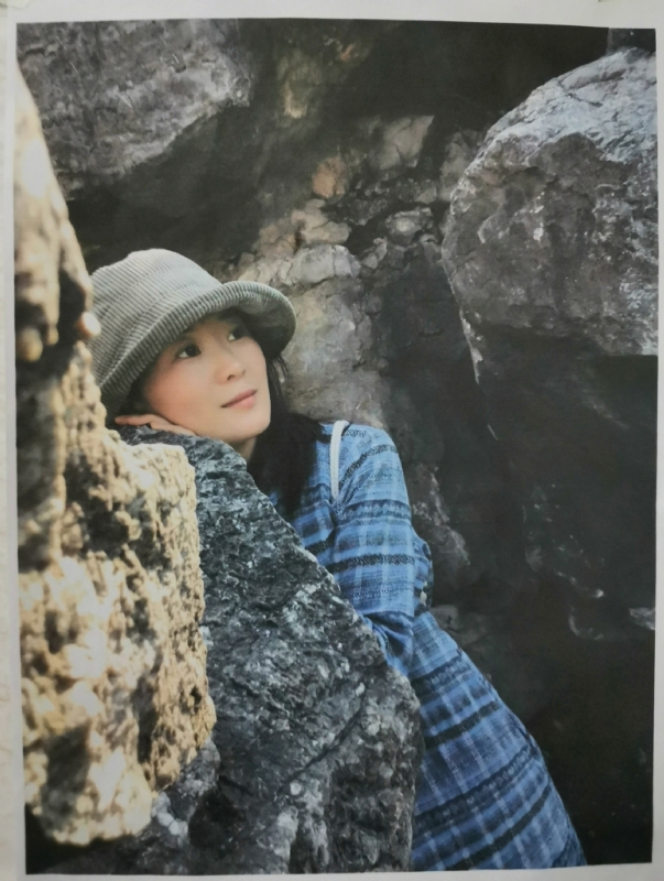 光与影之间的第一张照片--安徽认干亲服务网