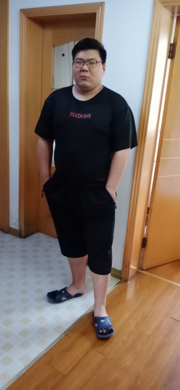 灰太狼的第一张照片--安徽认干亲服务网