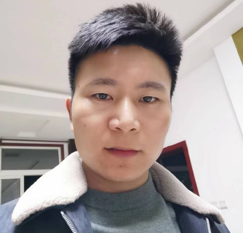 延峰的第一张照片--安徽认干亲服务网