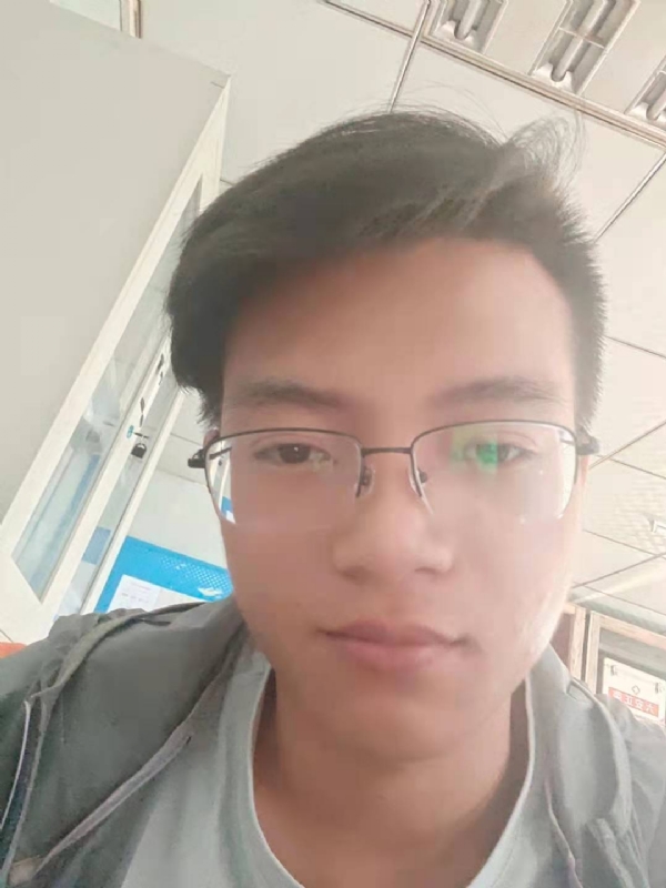 白豆的第二张照片--安徽认干亲服务网