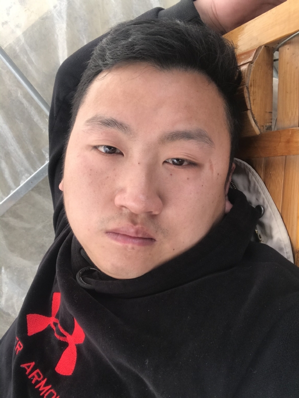 寻个媳妇疼的第一张照片--安徽认干亲服务网