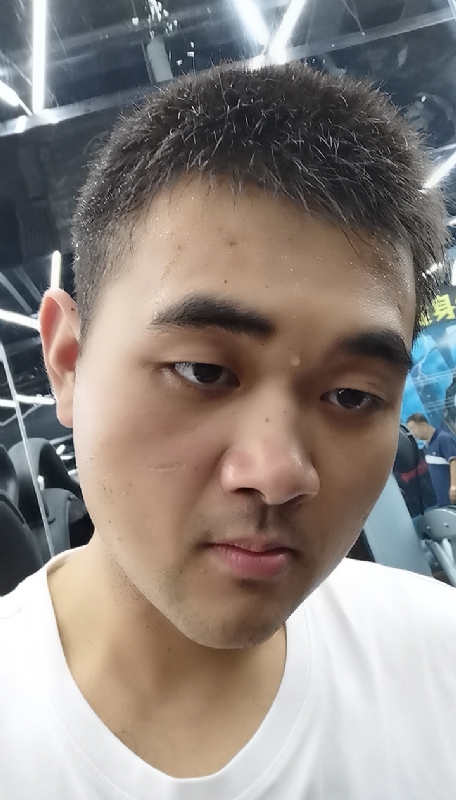 回眸一笑的第二张照片--安徽认干亲服务网