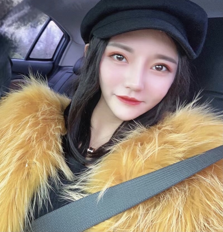 甜甜圈的第二张照片--安徽认干亲服务网