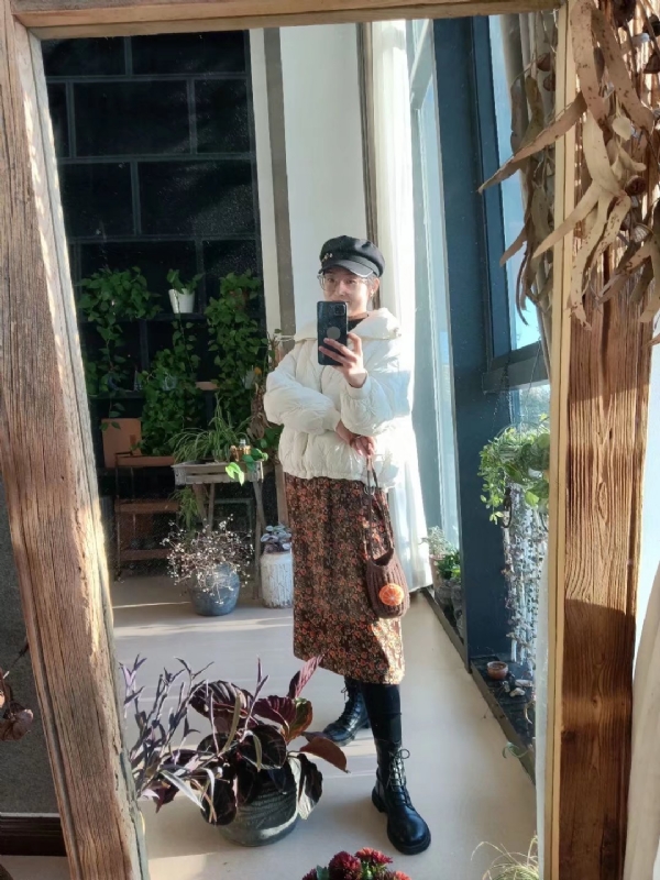 淇淇的第二张照片--安徽认干亲服务网