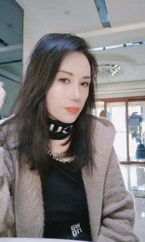 阿莲的第一张照片--安徽认干亲服务网