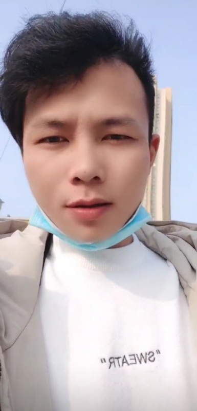 清风明月的第一张照片--安徽认干亲服务网