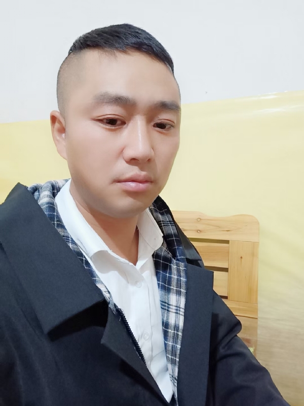 小天的第一张照片--安徽认干亲服务网