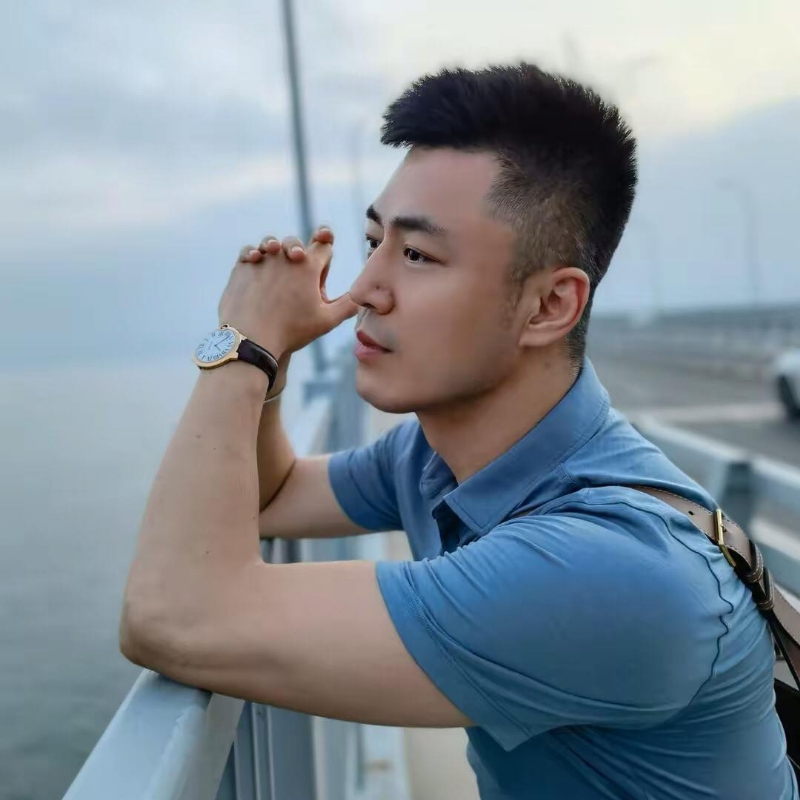 劉陽的第一张照片--安徽认干亲服务网